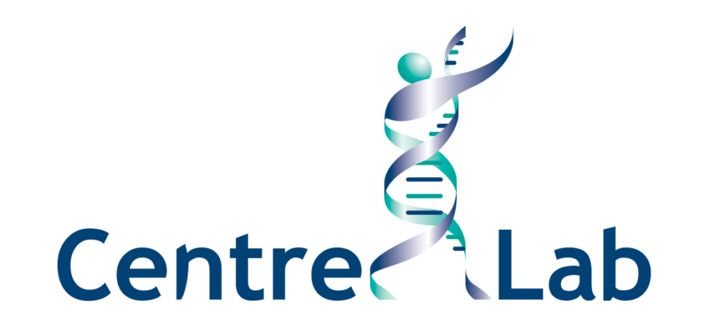 Centre Lab Logo