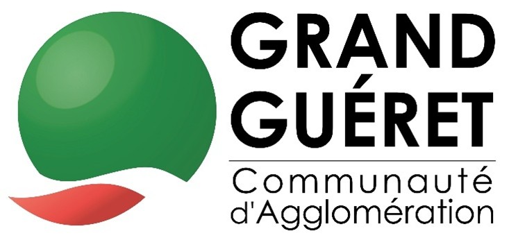 Communauté d'Agglomération du Grand Guéret