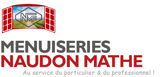 Menuiserie- Naudon Mathe