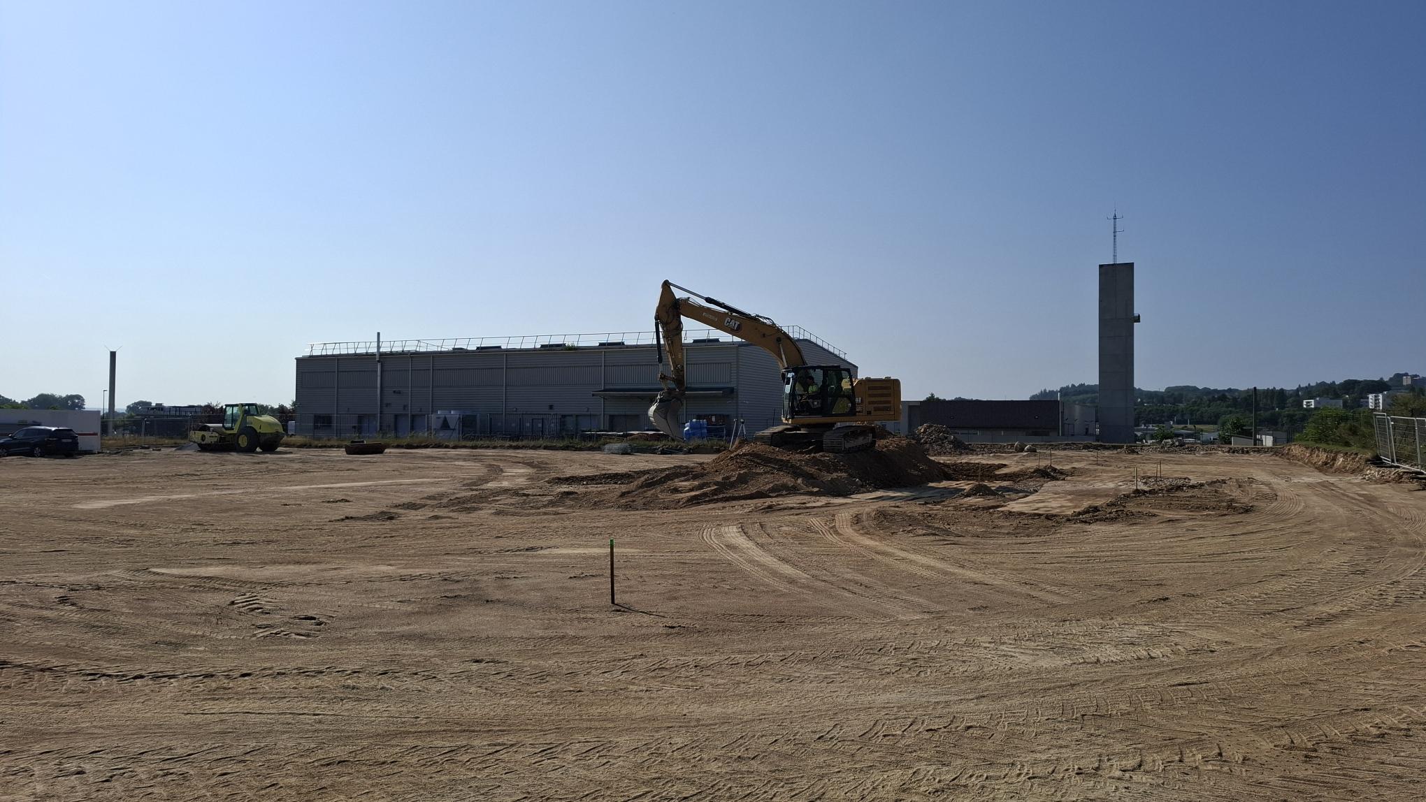 Centre Lab Extension Evolution des travaux-02