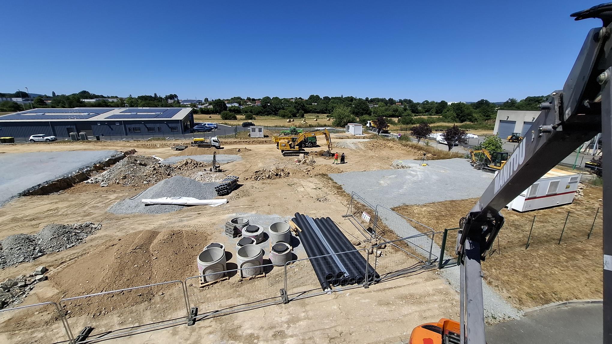 Centre Lab Extension Evolution des travaux-04