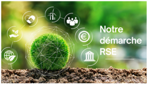 Développement durable RSE